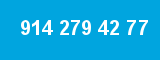 914 279 42 77
